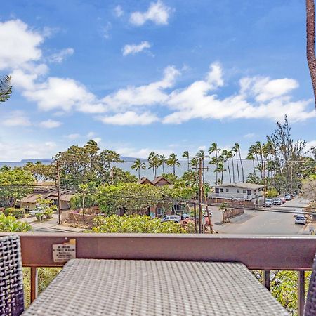 Maui Vista 1411 Villa Kihei Buitenkant foto