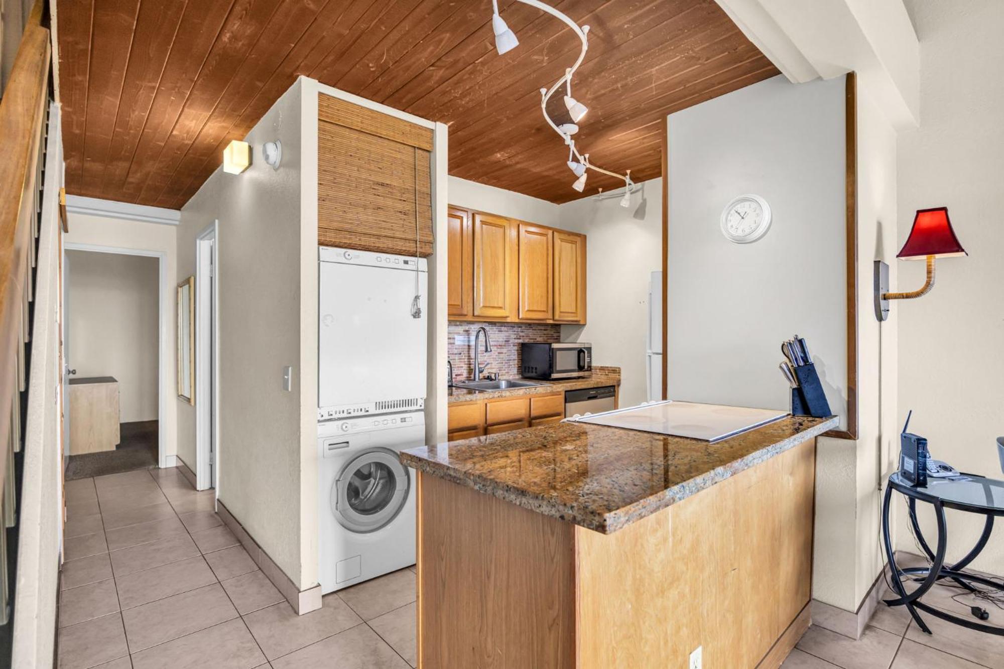Maui Vista 1411 Villa Kihei Buitenkant foto