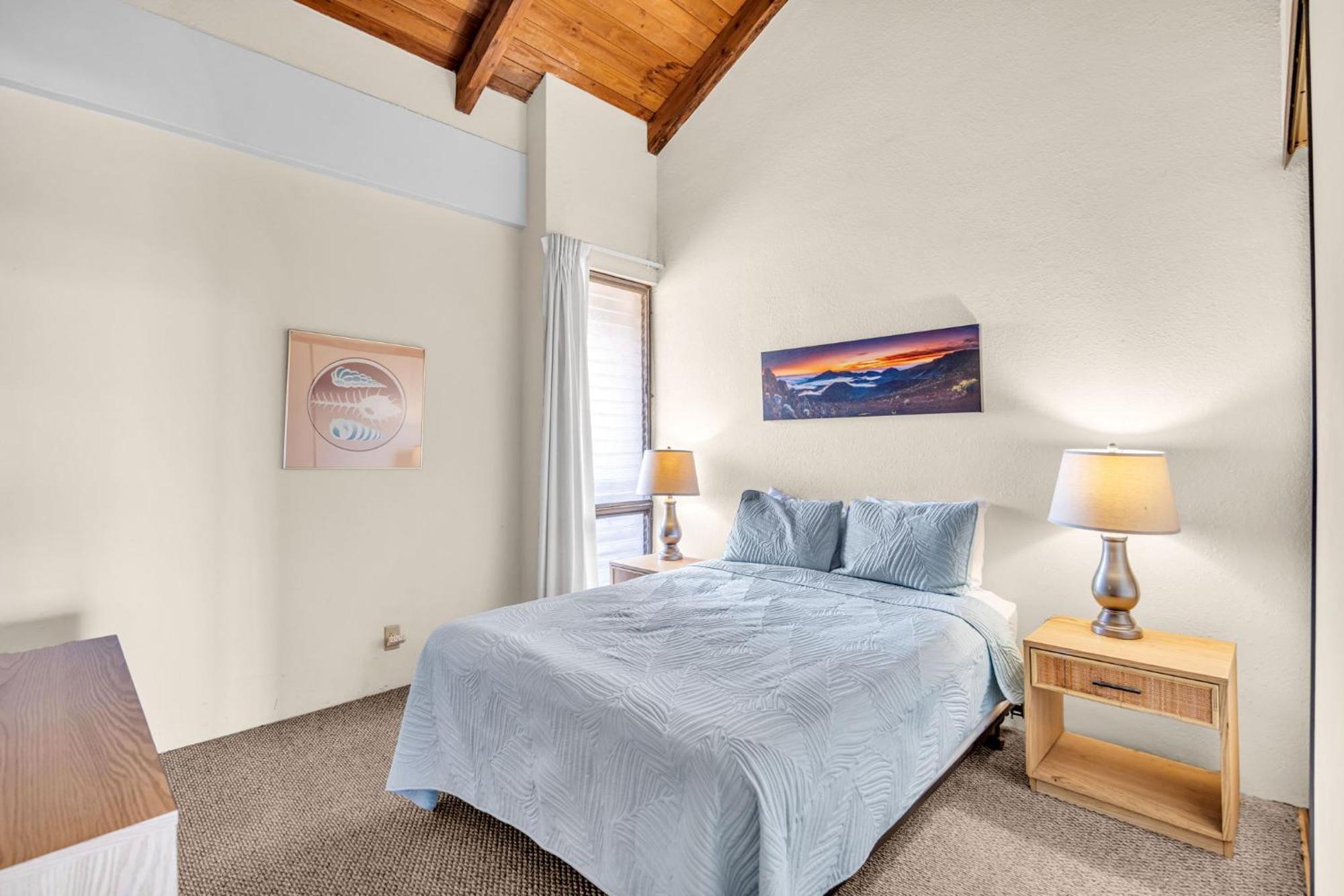 Maui Vista 1411 Villa Kihei Buitenkant foto